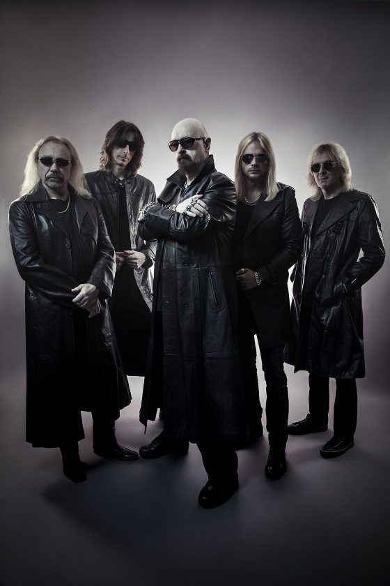 20150701 JUdasPriest