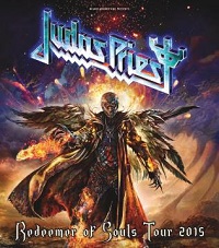 20150701 JudasPriest BackInGermany