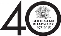 BohemianRhapsody Logo