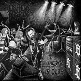 ENTERA-The Pit Is Ours Cover 160x160