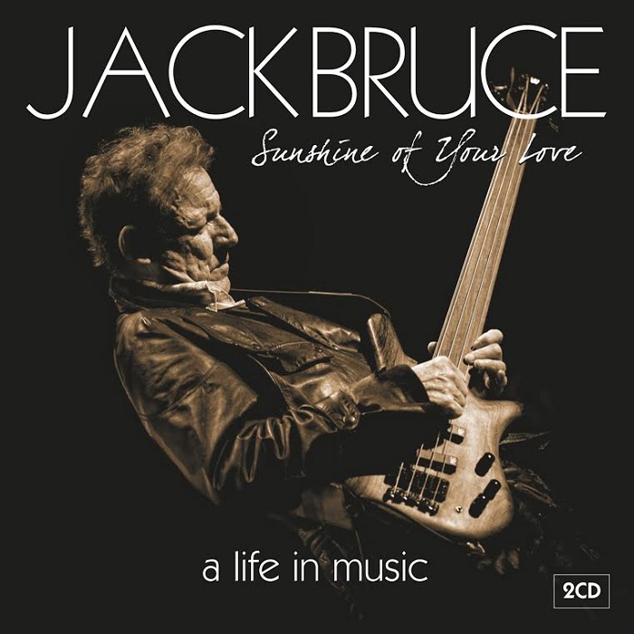 JackBruce CD