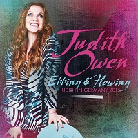 Judith Owen Ebbing Flowing