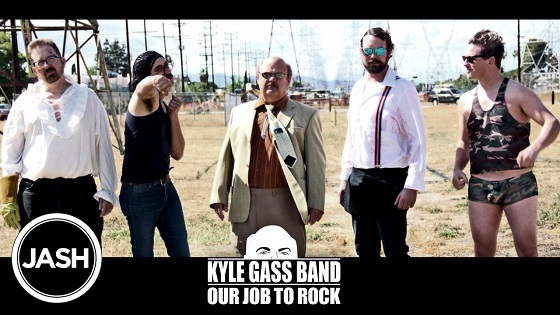 KGB Banner2 OJTR video2015