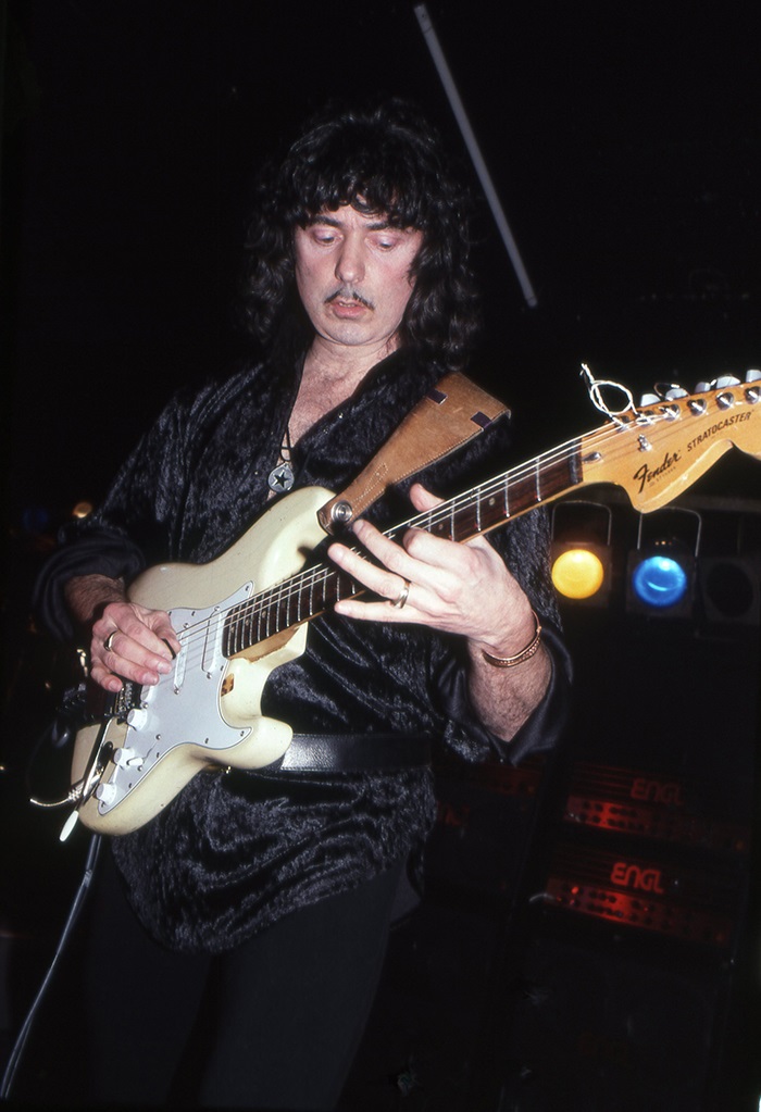 MonstersofRock2016 Richie