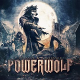 Powerwolf Blessed And Possesed small