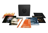 Rammstein Box set small