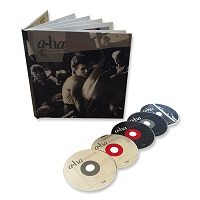 a-Ha Artwork