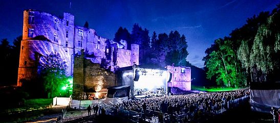 chateaubeaufort photo