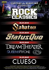 chateaubeaufort plakat