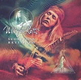 uli jon roth news