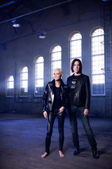vorbericht roxette