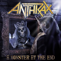 Anthrax Monster At TheEnd