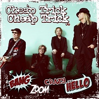 Cheap Trick  200