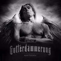 Gutterdämmerung Iggy Pop