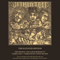 Jethro Tull Stand Up 0