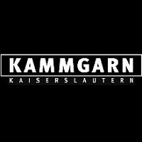 Kammgarn