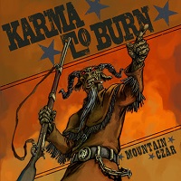 Karma To Burn News