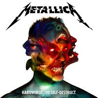 Metallica Artwork