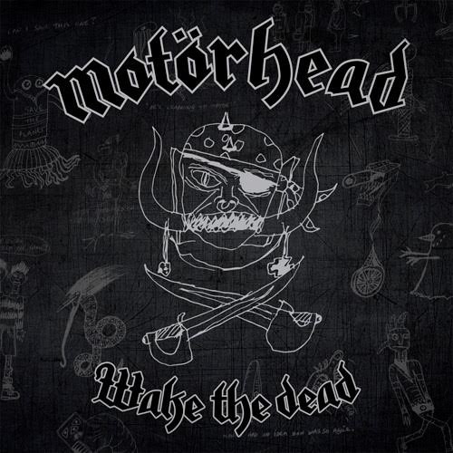 Motorhead Box