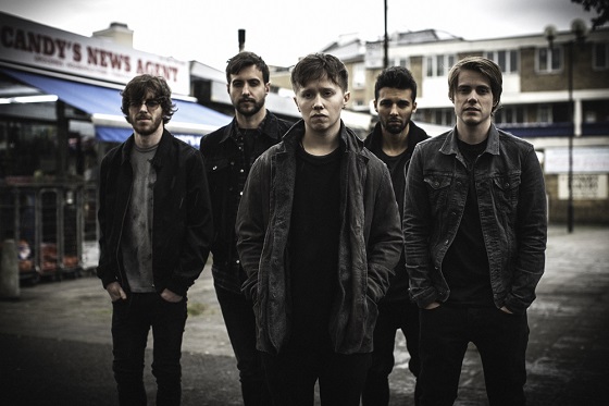 NothingButThieves Band