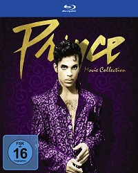 Prince Movie Collection 2D PX200