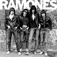 Ramones 40th anniversary px200 test