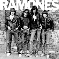 Ramones Ramones 40th Anniversary
