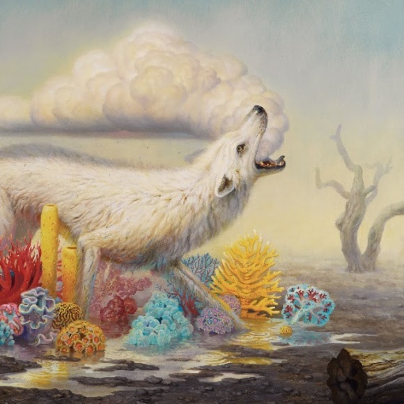 RivalSons 2016 Artwork