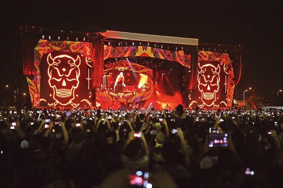 RollingStonesHavanaMoon1