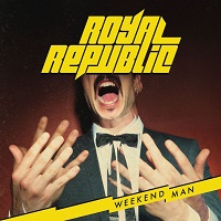 RoyalRepublic Album