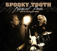 SPOOKY TOOTH NOMAD