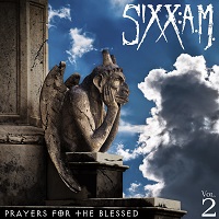 SixxAMCover