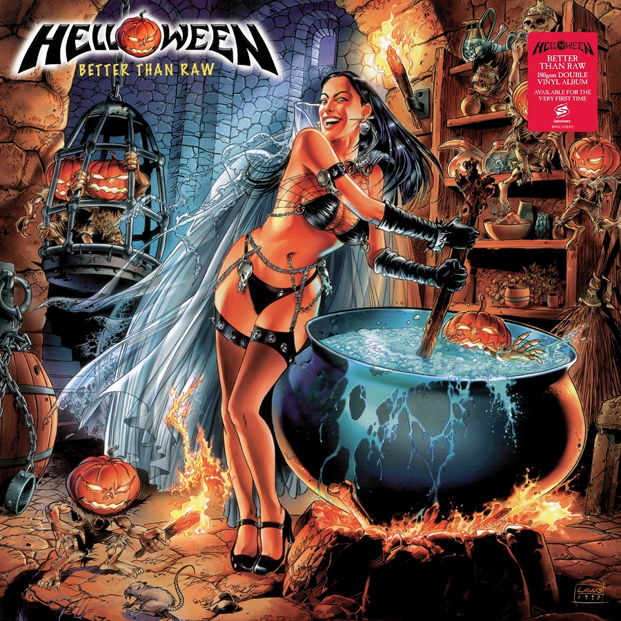 helloween 2