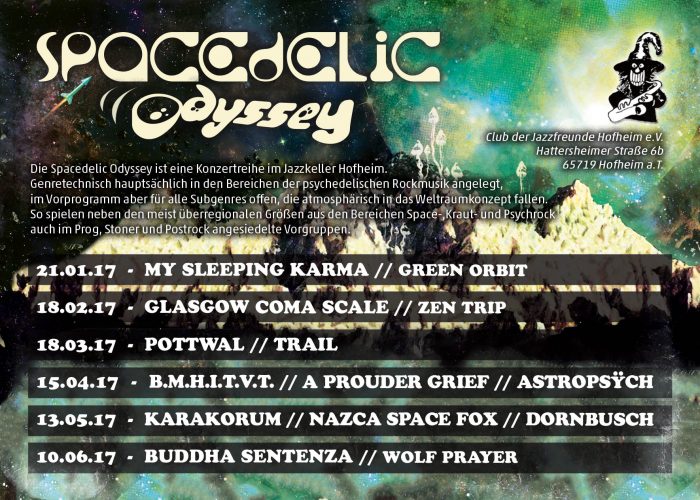 201706 spacedelicodyssey