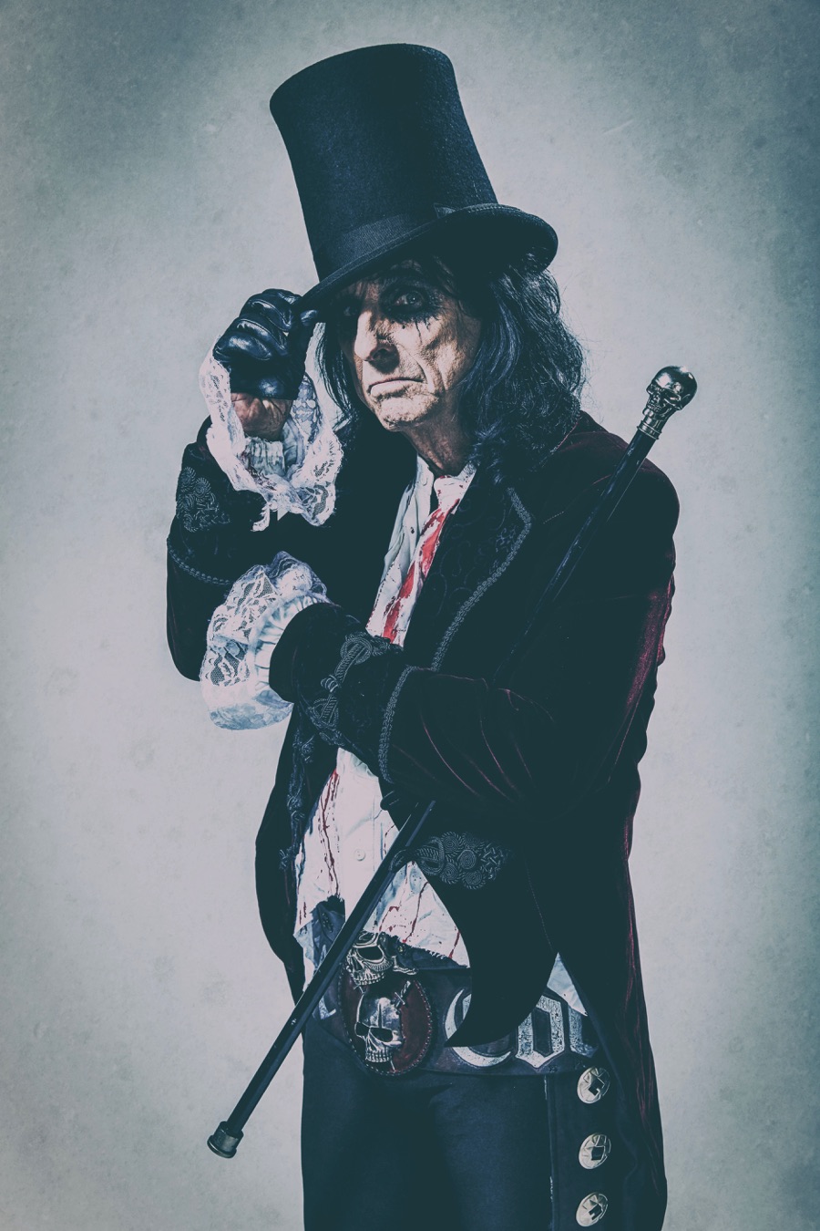 Alice Cooper Paranormal press picture px900