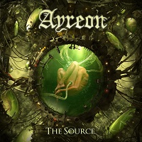 Ayreon small