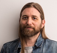 John K Samson by Leif Norman jc lg