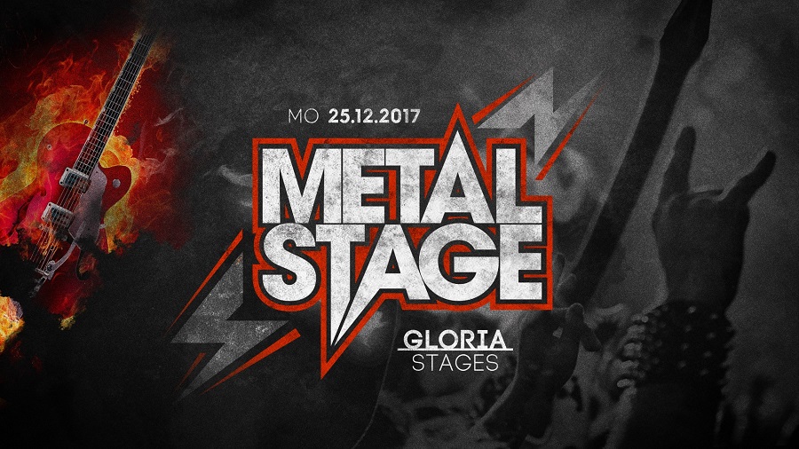 MetalStage we