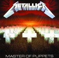 Metallica Master small