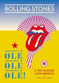 TheRollingStones ole