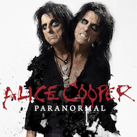 alicecooper paranormal cover