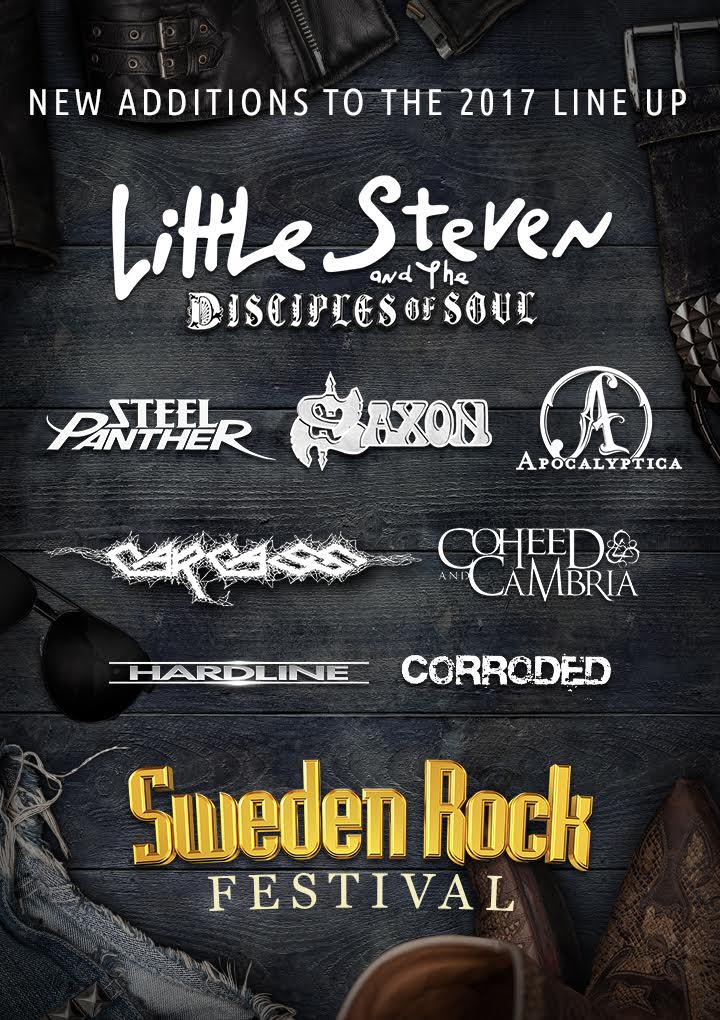 schwedenrock2017news