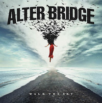 AlterBridge WalkThisWay