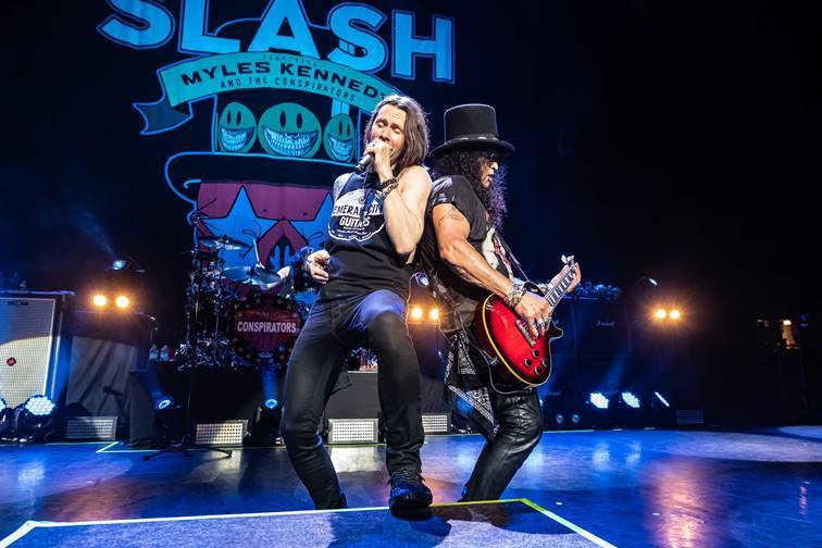 Slash Big
