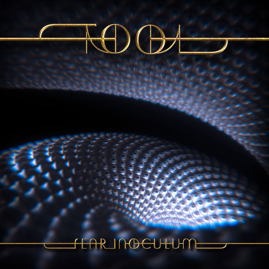 Tool artwork900