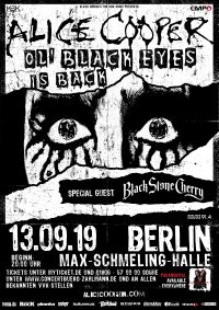 alicecooper tourplakat
