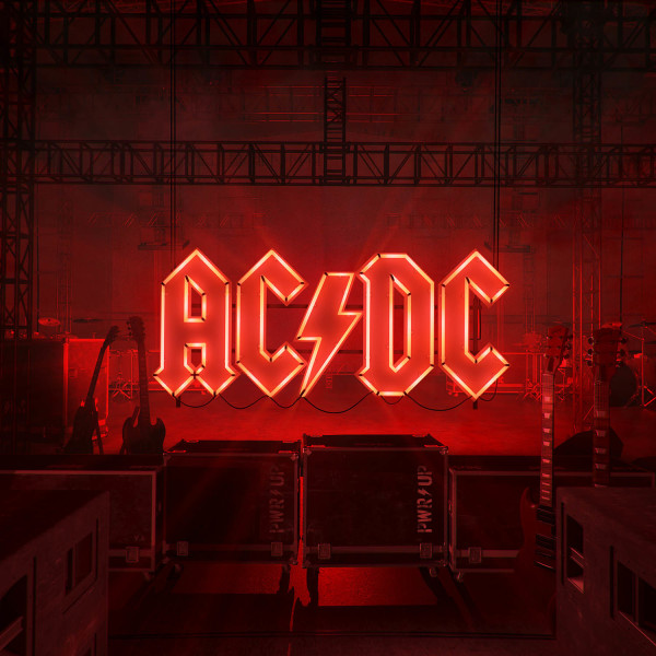 ACDC Artwork