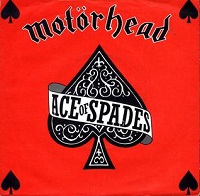Ace of Spades song