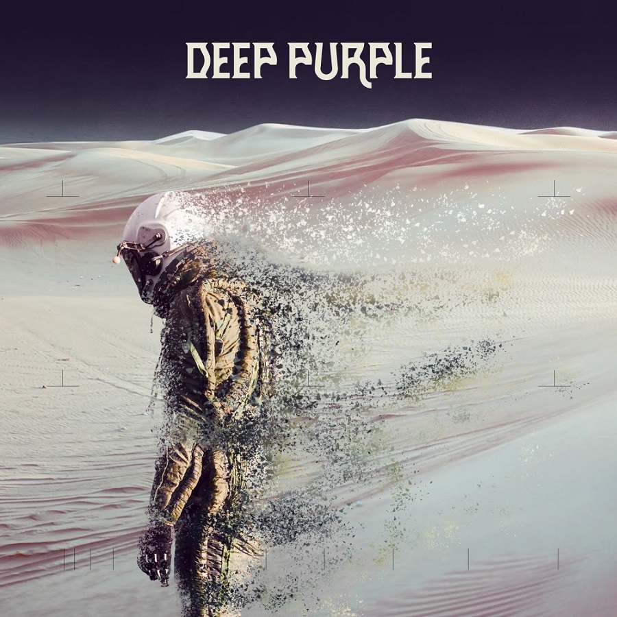 Deep Purple woosh Cover