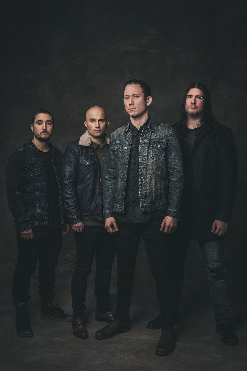 Trivium band